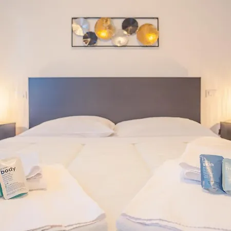 Il Roseto - Italian Homing Appartamento Desenzano del Garda