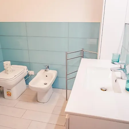 Il Roseto - Italian Homing Appartement *