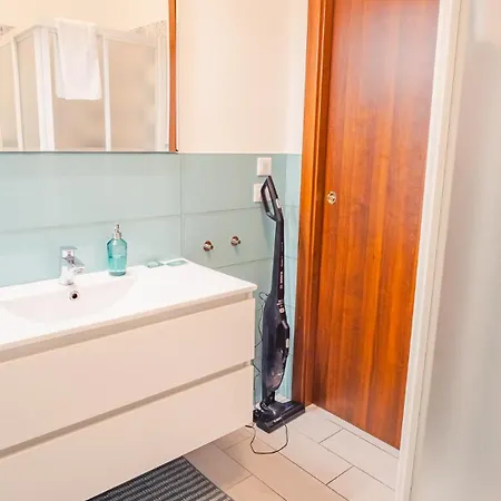 Apartment Il Roseto - Italian Homing Desenzano del Garda