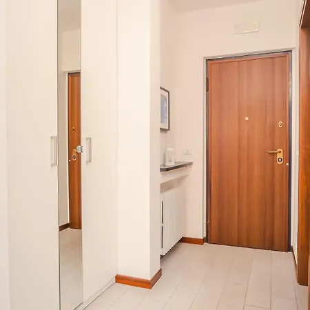 Apartment Il Roseto - Italian Homing