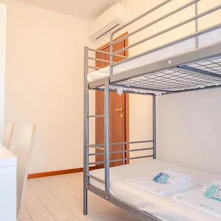 Il Roseto - Italian Homing Appartement *