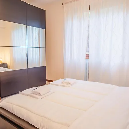 Il Roseto - Italian Homing Desenzano del Garda