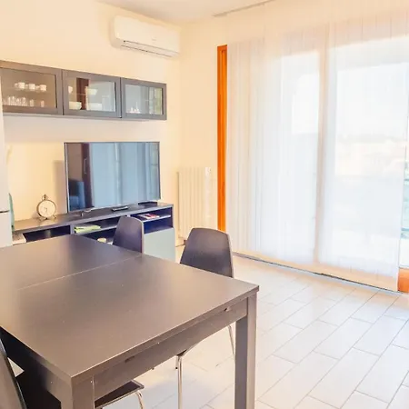 Appartement Il Roseto - Italian Homing