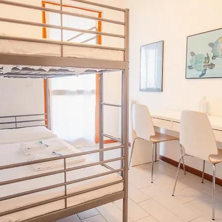 Il Roseto - Italian Homing Appartement