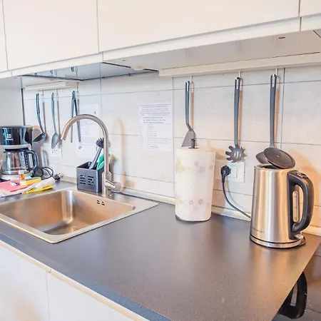 Apartment Il Roseto - Italian Homing