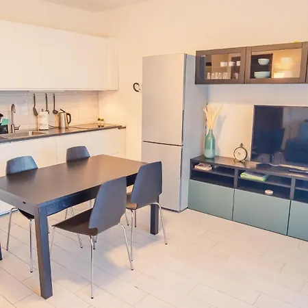 Il Roseto - Italian Homing Appartement