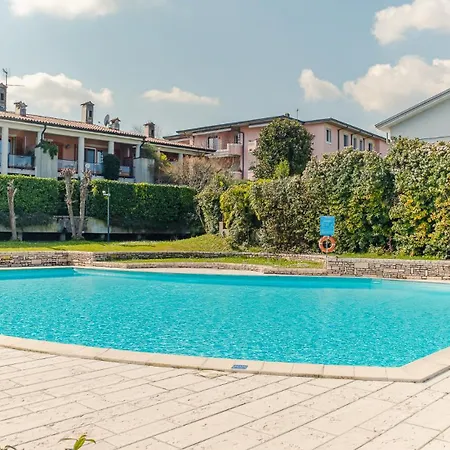 Apartment Il Roseto - Italian Homing *