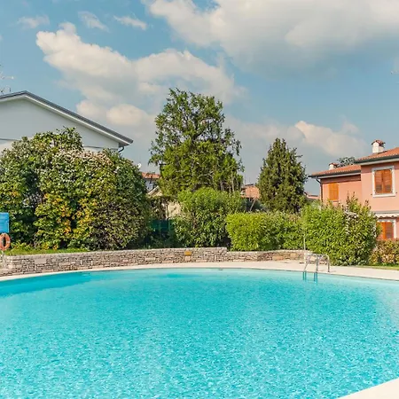 Il Roseto - Italian Homing Appartement